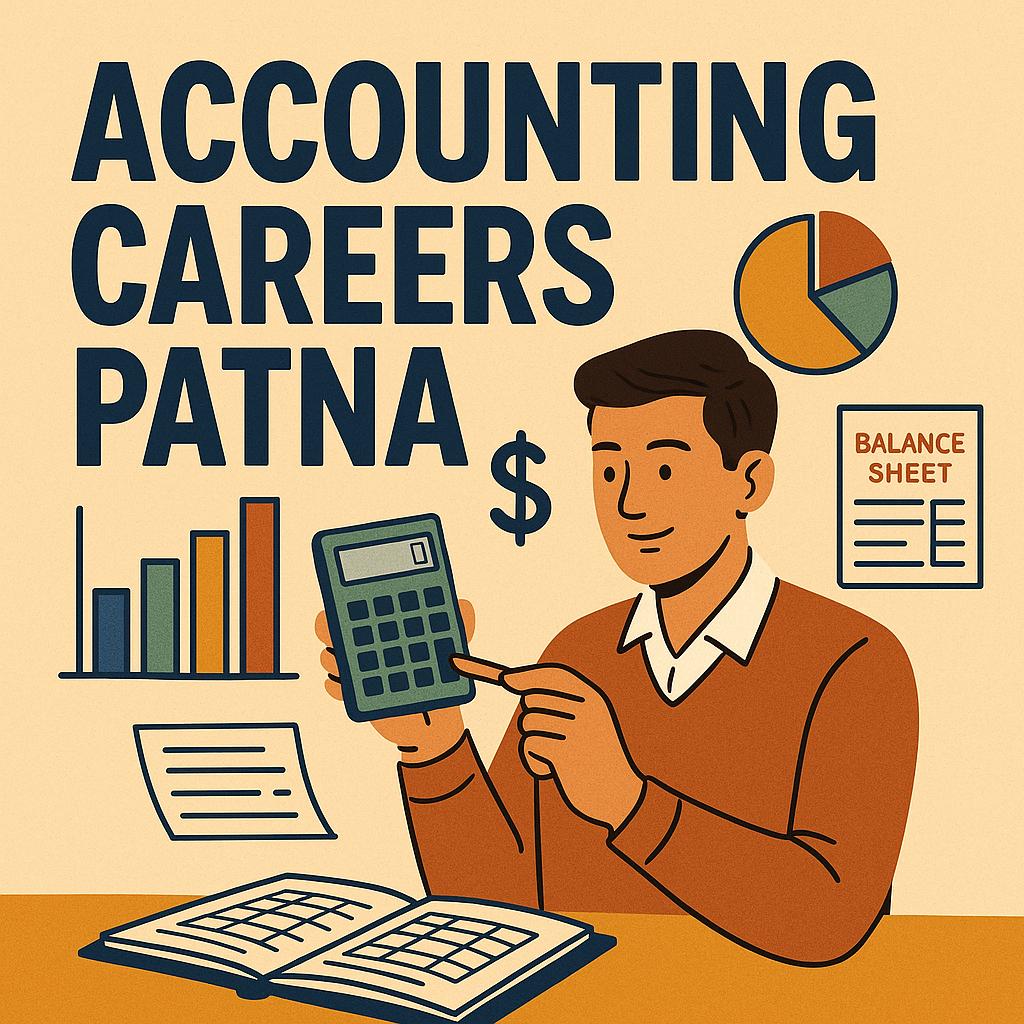 Accounting Careers Patna