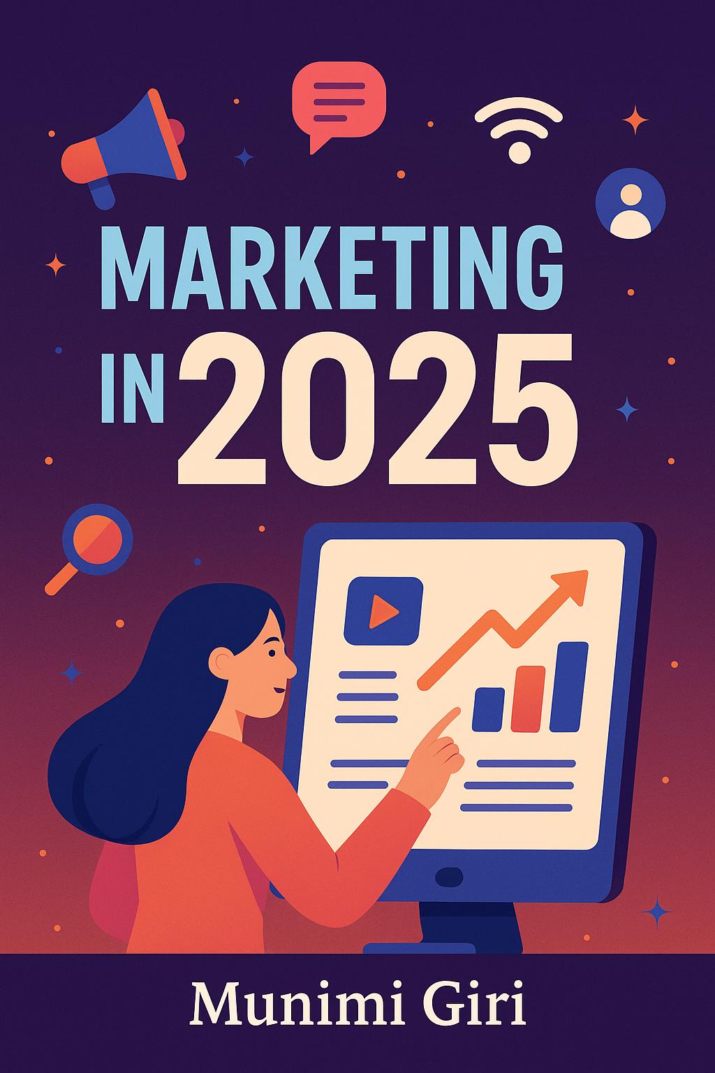 Marketing in 2025