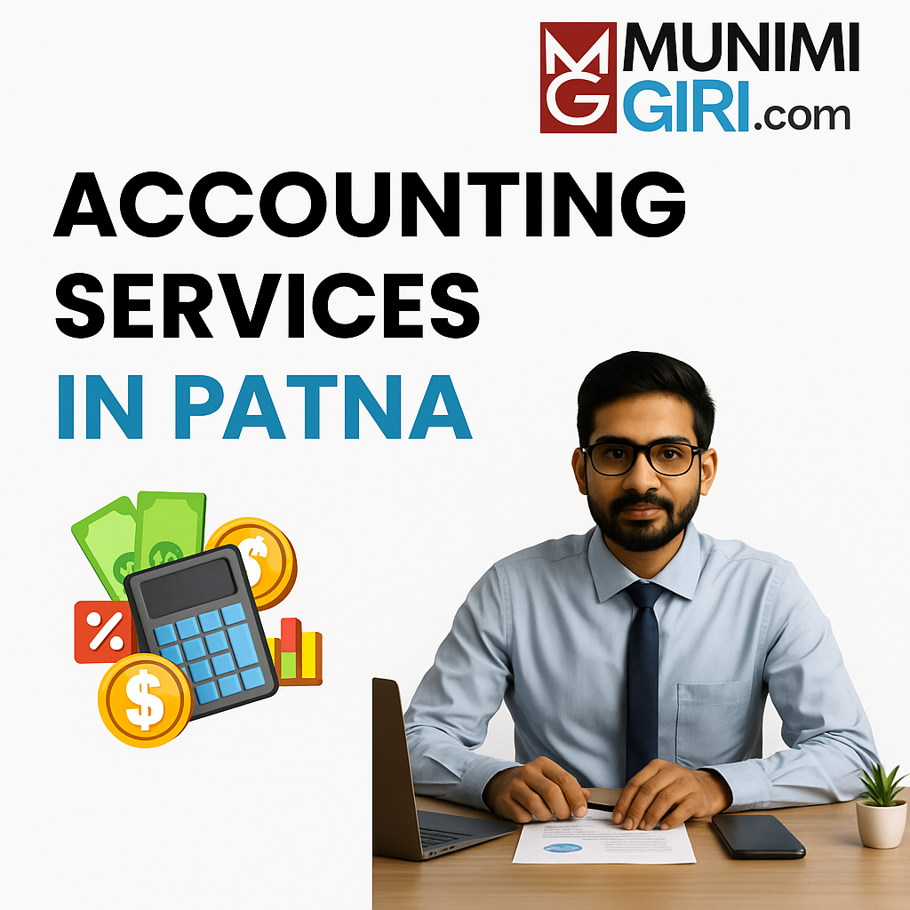 accounting services in patna