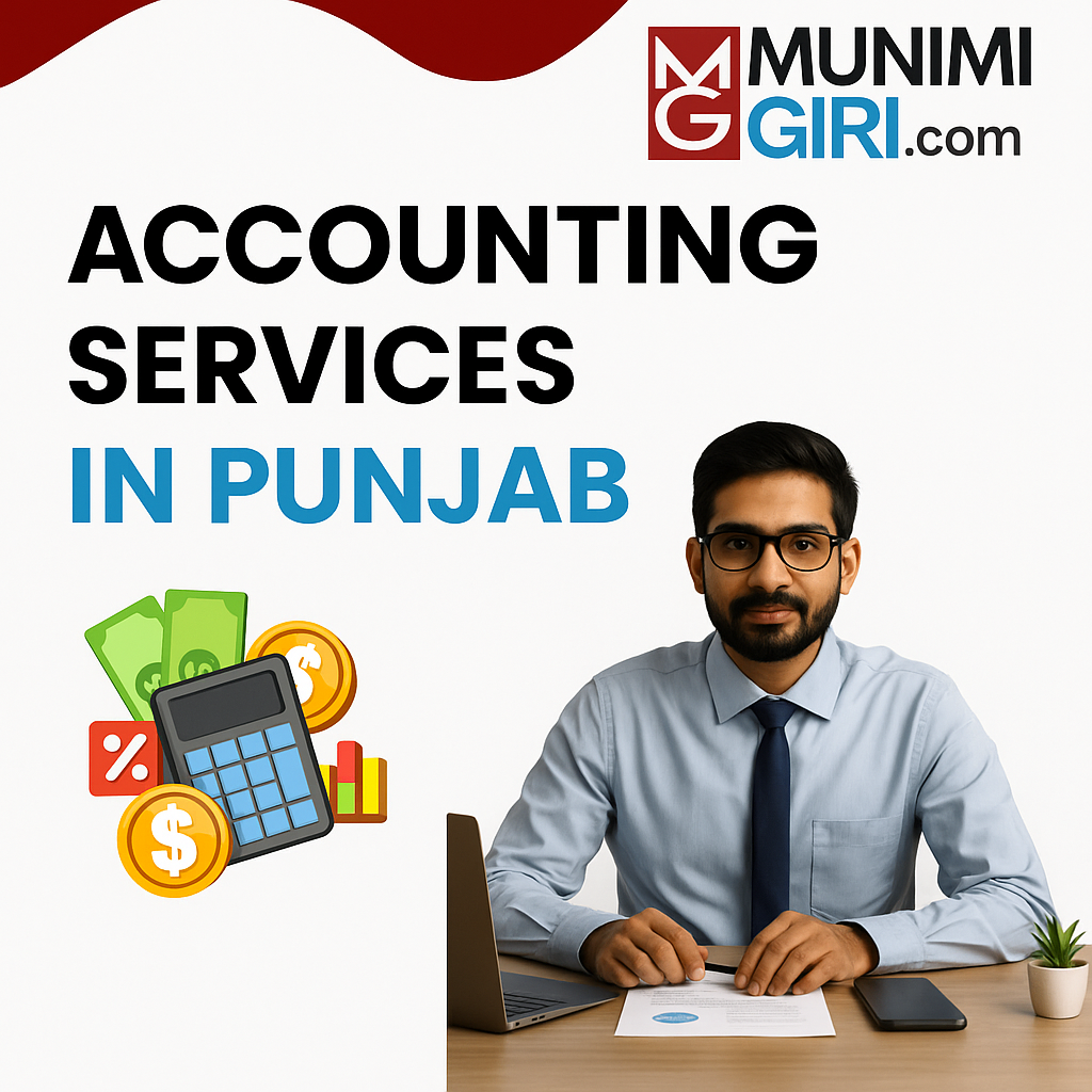 accounting services in punjab