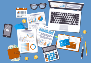 Financial analyst recruitment