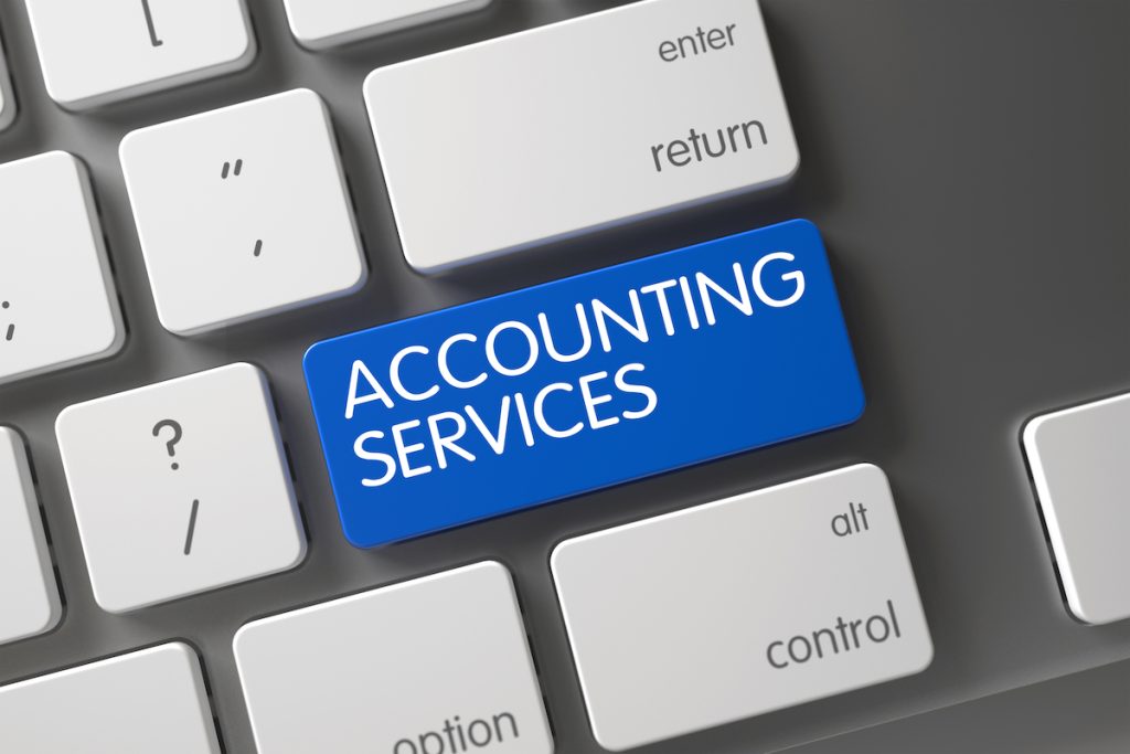 Accounting servies in Panchkula