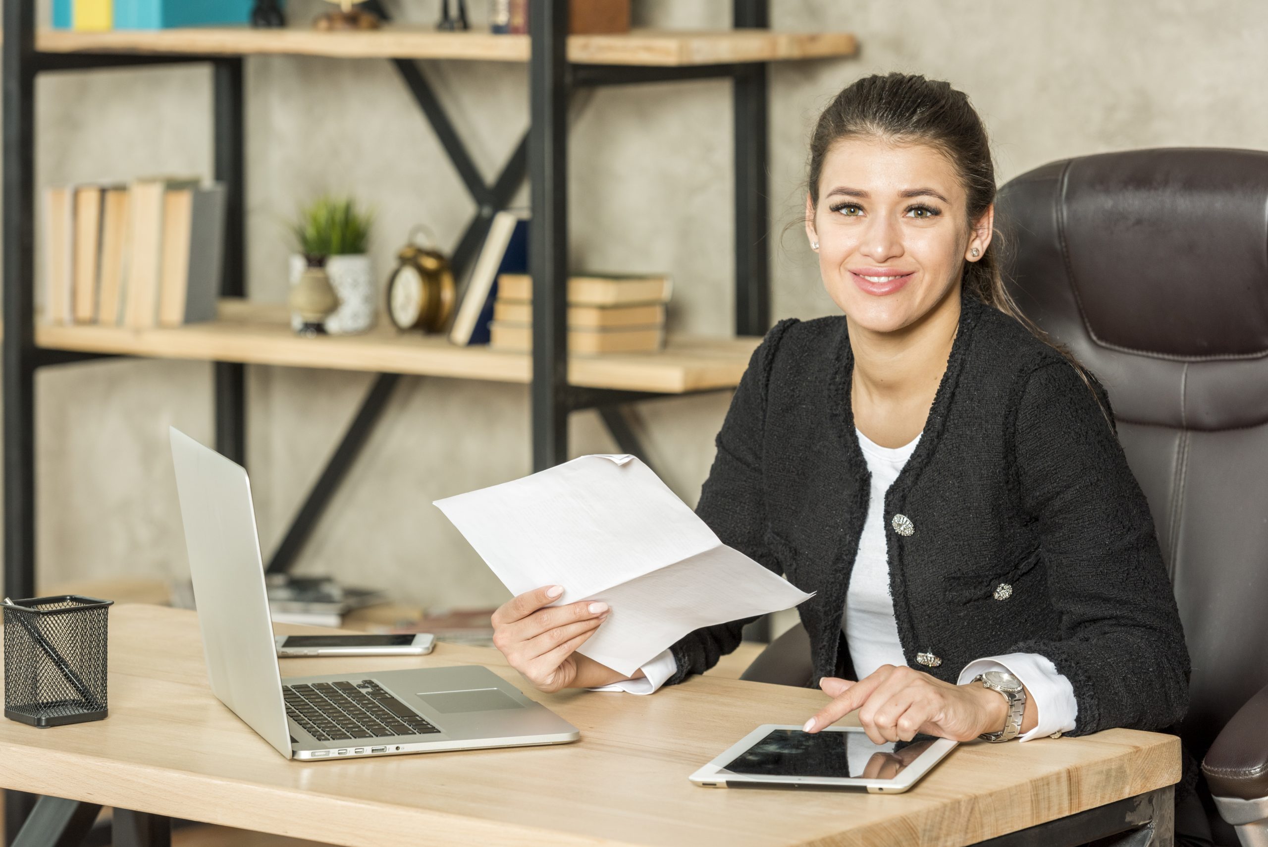 Account Job in Shimla