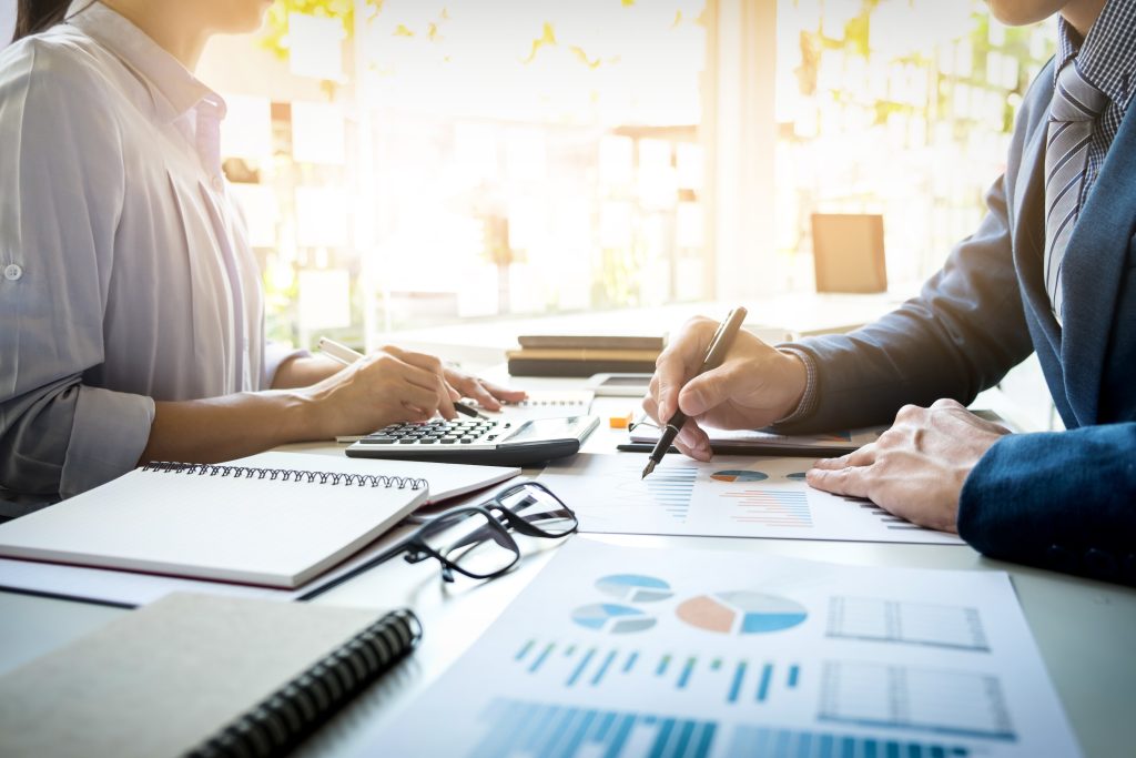 Accounting Services India