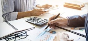 Chartered accountant hiring