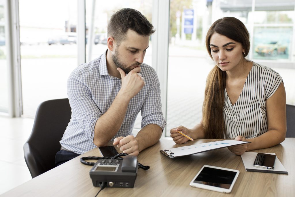 Account job in Chandigarh