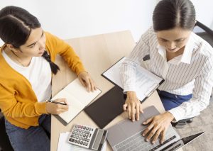 Income Tax Return Filing Service