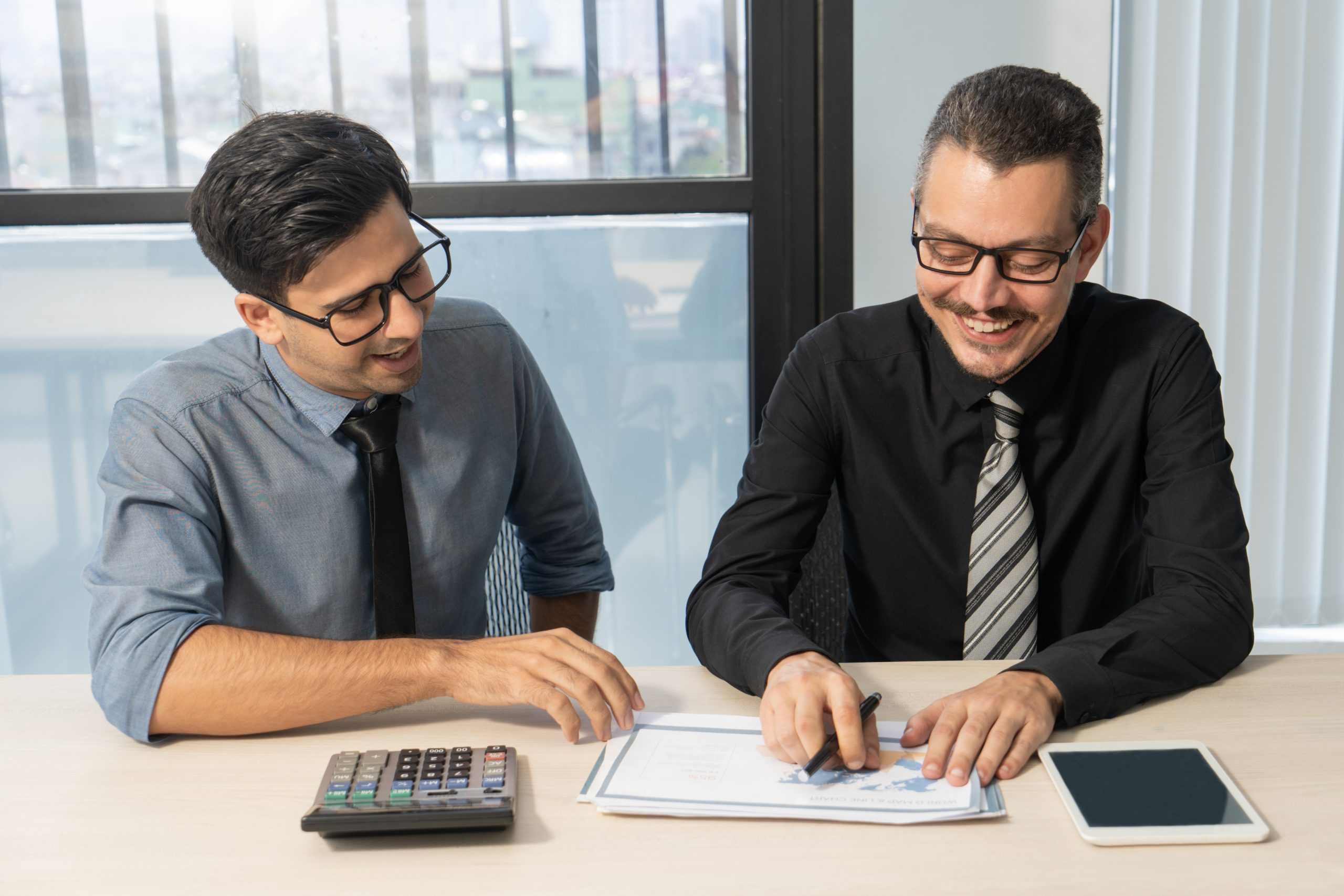 GST return filing services