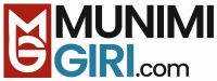Munimi Griri Logo
